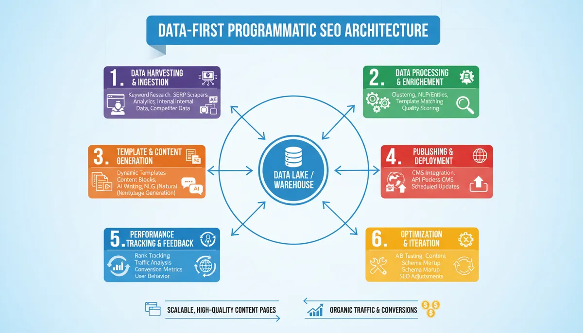 AI Programmatic SEO Guide for Startups 2026